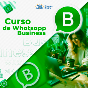 Curso de WhatsApp Business