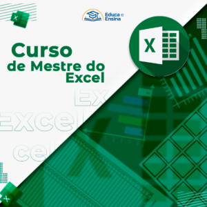 Curso Mestre do Excel