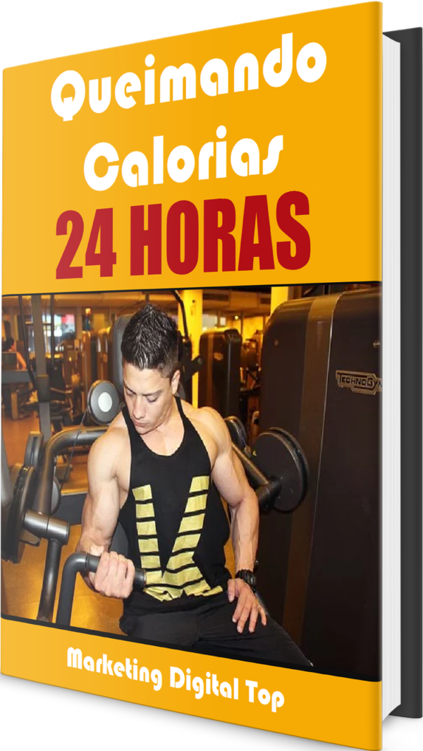 Queimando Calorias 24 Horas