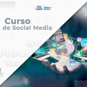Curso de Social Media