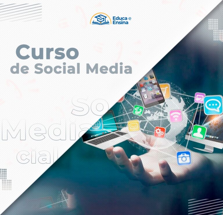 Curso de Social Media