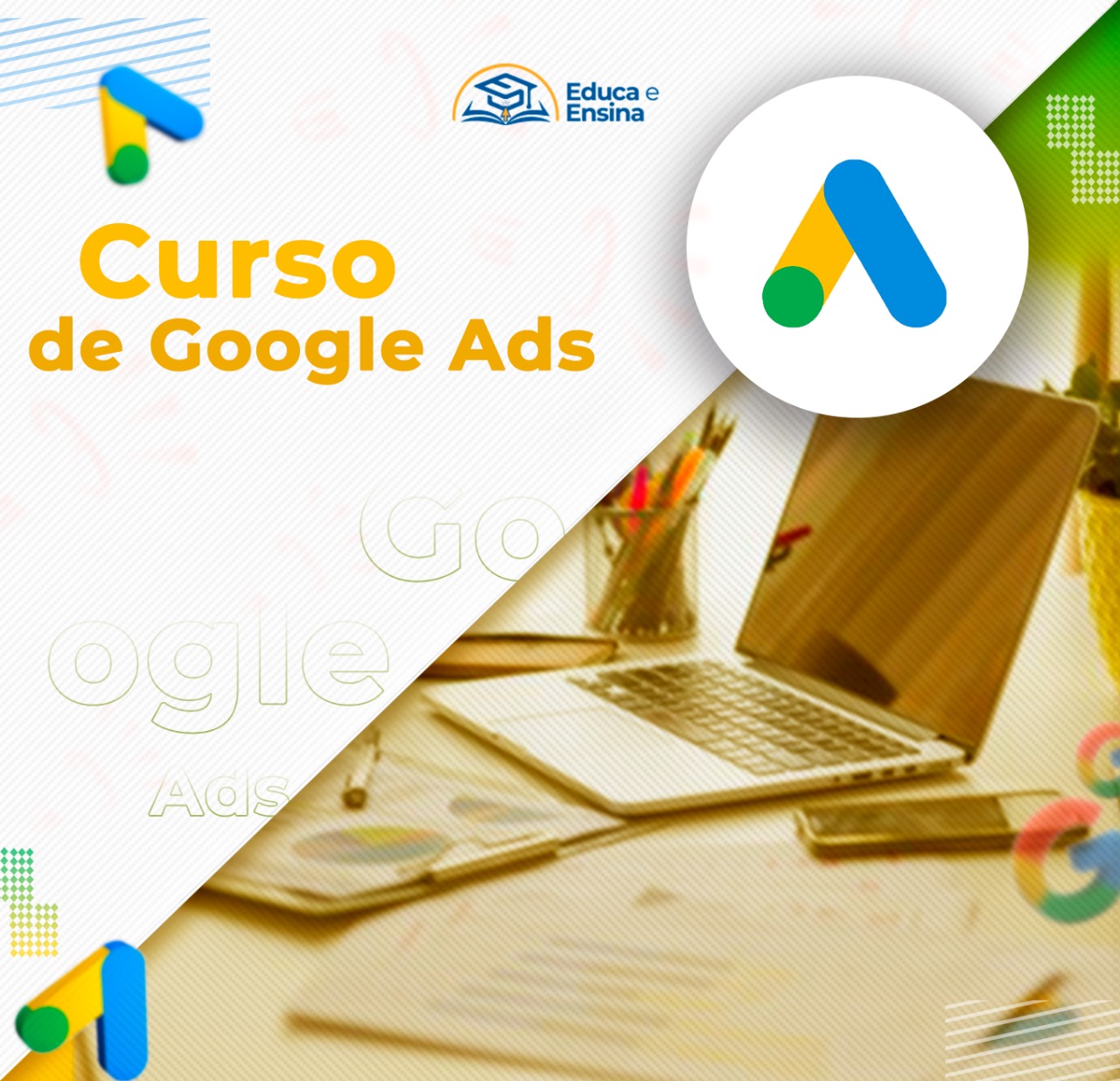 Curso de Google Ads