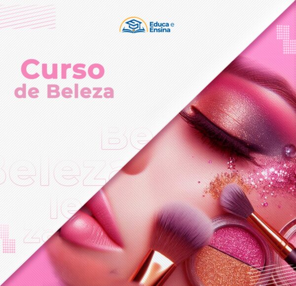 Curso de Beleza