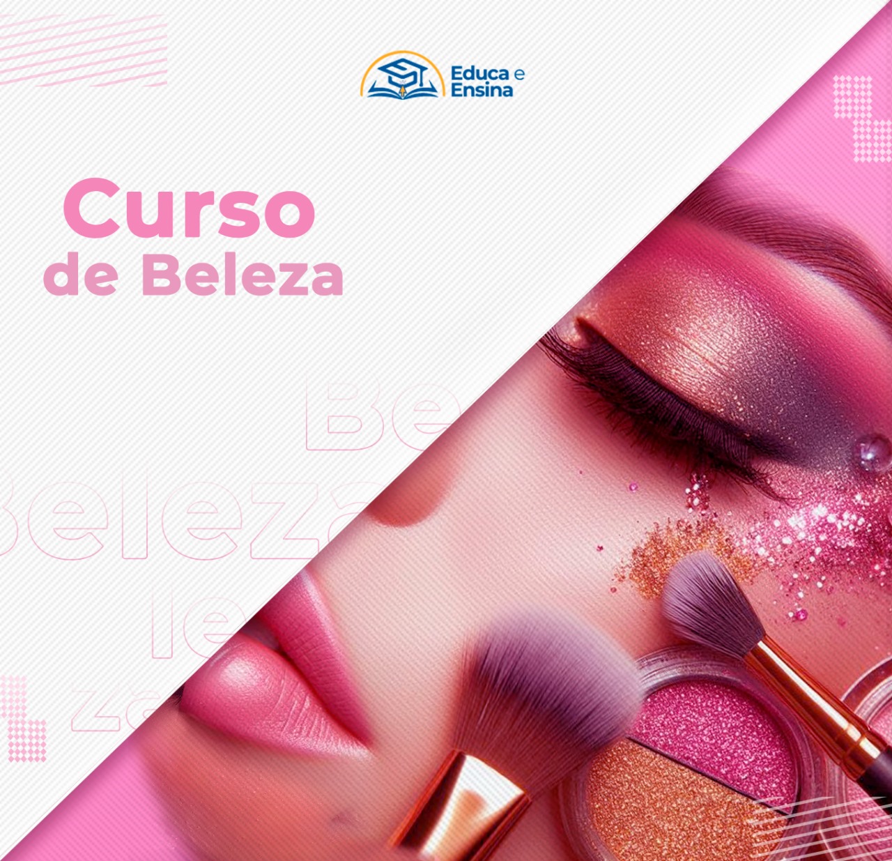 Curso de Beleza