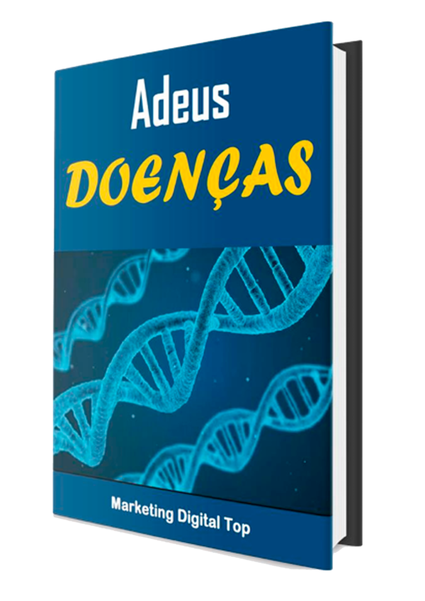 Adeus Doença