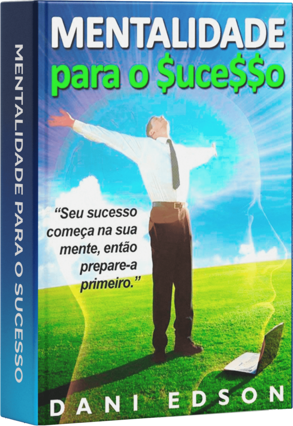 Mentalidade Para o Sucesso